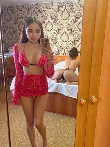 Индивидуалка Ася Фотография 4