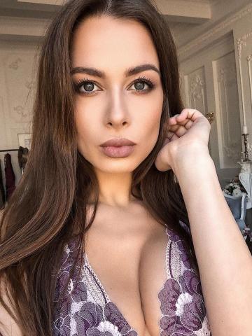 Индивидуалка Евлалия Фотография 2