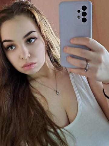 Индивидуалка Каролина Фотография 2
