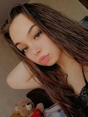 Индивидуалка Каролина Фотография 3